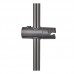 Душова колона зі змішувачем HB Milano 003-J Graphite (HB4009)