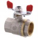 Кран кульовий Waterpro 3/4" ГГБ (WP2903) Кран кульовий Waterpro 3/4" ГГБ (WP2903)