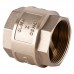 Клапан обратный NEW 2" (Kr KR.172) (KR2812)