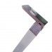 Двері в нішу KR SR SD04-100x200-TR-01 прозоре скло Easy Clean 10 мм, хром (KR5386) Двері в нішу KR SR SD04-100x200-TR-01 прозоре скло Easy Clean 10 мм, хром (KR5386)