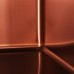 Мийка Mix MX4843-220x1.0-PVD-Bronze (MX0558)