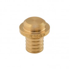 Заглушка KR KA.P16 - 16(2.2mm) (KR4897)