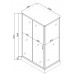 Душова кабіна з низьким піддоном Mix HARD SCT01-100x90x198-TR CHROME прозоре скло 5 мм (MI6909) Душова кабіна з низьким піддоном Mix HARD SCT01-100x90x198-TR CHROME прозоре скло 5 мм (MI6909)