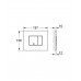 Комплект Gh Set Унітаз ELLIPSE-0301-T3 + Інсталяція 38536001 + панель 38732000 (38536001ELLIPS0301T3) Комплект Gh Set Унітаз ELLIPSE-0301-T3 + Інсталяція 38536001 + панель 38732000 (38536001ELLIPS0301T3)