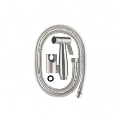 Набір для гігієнічного душу Mix BIDET SET-005.SUS з неірж. сталі (AC3562)
