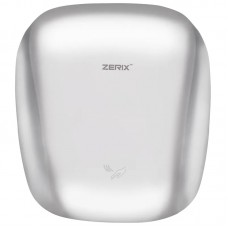 Сушарка для рук автоматична Zer HD-110-SUS Polish (950 Вт) (ZX3252)