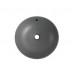 Раковина накладна Mixxus Premium TOPPER-0201 GRAY 410x410x165mm з переливом (MP6649) Раковина накладна Mixxus Premium TOPPER-0201 GRAY 410x410x165mm з переливом (MP6649)