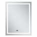 Дзеркало Mix Premium FLASH MR21-60x80 з Led Touch, Anti-fog, димером, регулятором яскравості, годинником (MP6617) Дзеркало Mix Premium FLASH MR21-60x80 з Led Touch, Anti-fog, димером, регулятором яскравості, годинником (MP6617)