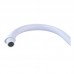 PL Oscar-011 White (без подводки) (PM0615) PL Oscar-011 White (без подводки) (PM0615)