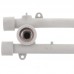 Планка монтажна прохідний 20x1/2F Kr K0128.PRO (KP0154)