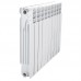 Биметаллический радиатор Intelli 500/96 Bimetal (RAD044) / Цена за 1 секцию Биметаллический радиатор Intelli 500/96 Bimetal (RAD044) / Цена за 1 секцию