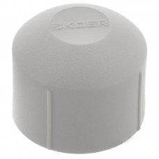 Заглушка 20 PPR Kr K0059.PRO (KP0070)
