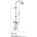 Душевая колонна со смесителем Hb Milano 003-J (HB0784)