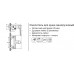 Змішувач для душу Hb Enio 003 (HB0863) Змішувач для душу Hb Enio 003 (HB0863)