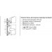 Смеситель для душа Hb Nikas 003 (HB0869) Смеситель для душа Hb Nikas 003 (HB0869)