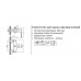 Змішувач для душу Hb Germes 003 (HB0843) Змішувач для душу Hb Germes 003 (HB0843)