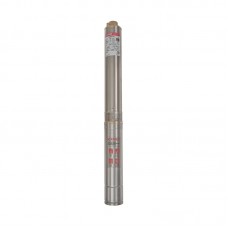 Насос скважинный центробежный Kr 4SDM6/9+35М + пульт Н=65м Q=8.4м3, P=920 Вт, каб.35м. (KP3357)