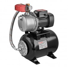 Насосная станция Kr AUTO JS-800-A Н=48М Q=3,5кбМ, P=800 Вт, 1x1 (с пятерником) (KP3375) Насосная станция Kr AUTO JS-800-A Н=48М Q=3,5кбМ, P=800 Вт, 1x1 (с пятерником) (KP3375)