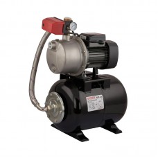 Насосная станция Kr AUTO JS-1100 Н=45М, Q=4,5кбМ, P=1100 Вт, 1"x1" (с пятерником) (KP3374) Насосная станция Kr AUTO JS-1100 Н=45М, Q=4,5кбМ, P=1100 Вт, 1"x1" (с пятерником) (KP3374)