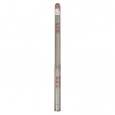 Насос скважинный центробежный Kr 4SD12/26+2М (380V) Н=176м Q=16.2м3, P=5500 Вт, каб.2м. (KP3369)