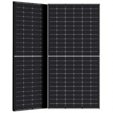 Солнечная панель Jinko Solar JKM460N-48HL4-B Full Black (460 Вт, N-Type)