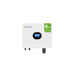 Автономный солнечный инвертор Suncore SPE 6000 TL HVM-G2 (6 кВт, 48В, 2 MPPT)