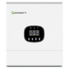 Гибридный солнечный инвертор Suncore SPE 6000 TL HVM-G2 (6 кВт, 48В, 2 MPPT, WiFi)
