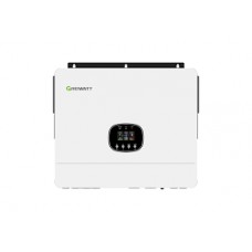 Гибридный солнечный инвертор Suncore SPE 8000 ES (8 кВт, 48В, 2 MPPT, 27А, WiFi)