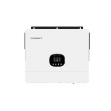 Гибридный солнечный инвертор Suncore SPE 10000 ES (10 кВт, 48В, 2 MPPT, 27А, WiFi)