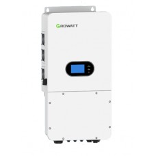 Гибридный инвертор Suncore SPM 8000TL-HU EU IP65 (8 кВт, 1 фаза, 48В, WiFi)