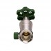 Вентиль косой Kr KR.285-15 запорно-регулирующий (KR5889) Вентиль косой Kr KR.285-15 запорно-регулирующий (KR5889)