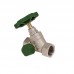 Вентиль косой Kr KR.285-15 запорно-регулирующий (KR5889) Вентиль косой Kr KR.285-15 запорно-регулирующий (KR5889)