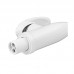 Змішувач для кухні PLAMIX CEZAR-011-B SET WHITE REFL.WHITE із силіконовим виливом (з підведенням) (Колір білий+силіконовий вилив Змішувач для кухні PLAMIX CEZAR-011-B SET WHITE REFL.WHITE із силіконовим виливом (з підведенням) (Колір білий+силіконовий вилив