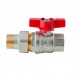 Кран з американкою Kr EXTREME KE.227-20 - 3/4 Кран з американкою Kr EXTREME KE.227-20 - 3/4
