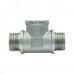 Трійник Raftec PN40 ВН 1/2 Трійник Raftec PN40 ВН 1/2
