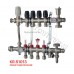 Колектор kr KR.S1013-08 з вбудованим змішувальним вузлом 1 Колектор kr KR.S1013-08 з вбудованим змішувальним вузлом 1