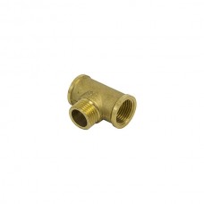 Трійник Lexline PN10 ВН 1/2 Трійник Lexline PN10 ВН 1/2