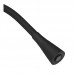 Змішувач для кухні Zer ATRIUM-011-T GRAPHITE REFL.BLACK (Колір графіт + силіконовий вилив чорний) (ZX6106) Змішувач для кухні Zer ATRIUM-011-T GRAPHITE REFL.BLACK (Колір графіт + силіконовий вилив чорний) (ZX6106)