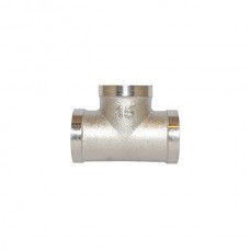 Трійник Lexline PN10 ВВ 1/2 Трійник Lexline PN10 ВВ 1/2