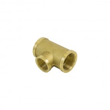 Трійник Lexline PN10 ВВ 3/4 Трійник Lexline PN10 ВВ 3/4