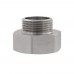 Перехідник Raftec PN40 ВЗ 1 1/4 Перехідник Raftec PN40 ВЗ 1 1/4