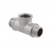 Трійник Raftec PN40 ВН 1/2 Трійник Raftec PN40 ВН 1/2