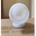 Г-подібний (кутовий) патрубок для інсталяції Kr KT-0720 для KT-0403 (KR6655) Г-подібний (кутовий) патрубок для інсталяції Kr KT-0720 для KT-0403 (KR6655)