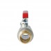 Кран кульовий ГШВ Kr EXTREME KE.215-32 - 1 1/4 Кран кульовий ГШВ Kr EXTREME KE.215-32 - 1 1/4