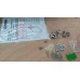 Душова кабіна без піддону Kr SR SC09-90x90x200-L-TR-01 прозоре скло EASY CLEAN 6мм хром (KR5683) Душова кабіна без піддону Kr SR SC09-90x90x200-L-TR-01 прозоре скло EASY CLEAN 6мм хром (KR5683)