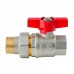 Кран з американкою Kr EXTREME KE.227-25 - 1 Кран з американкою Kr EXTREME KE.227-25 - 1