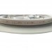 Дзеркало Zer KUBIX MR03-80x60-REVERSE із LED Touch, Anti-fog, димером, рег. яскравості (ZX6053)