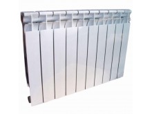 Биметаллический радиатор отопления BIt 500/80 (1 секция)