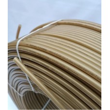 Труба для теплого пола из сшитого полиэтилен Royal Thermo PEX-A/EVOH 16X2