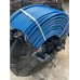 Труба для теплої підлоги KAN-therm Польща 16х2.0 PE-RT Blue Floor з кисневим бар'єром
